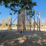 residential construction framing